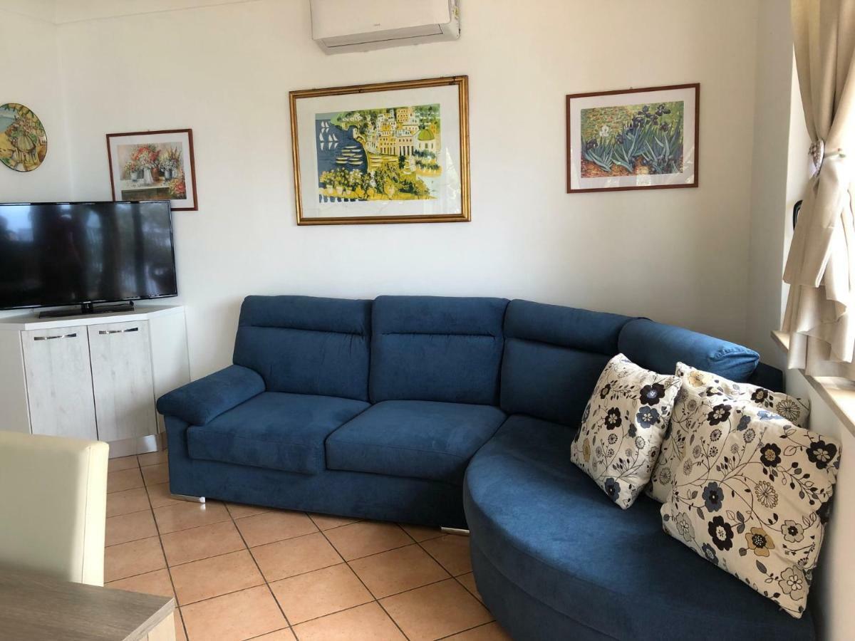 La Casa Del Bolasso Apartment Positano Exterior photo