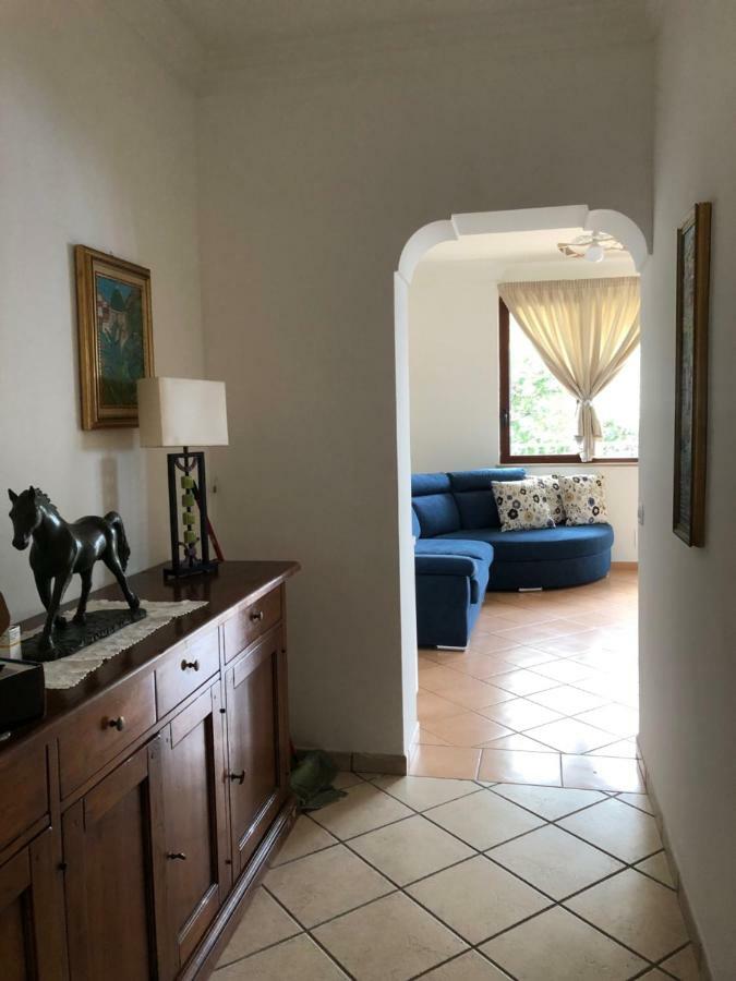 La Casa Del Bolasso Apartment Positano Exterior photo